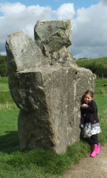 avebury stones