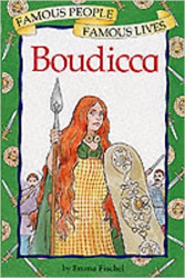 Boudicca