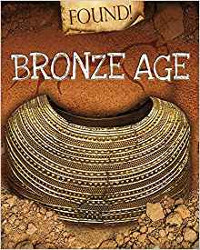 Found! Bronze Age