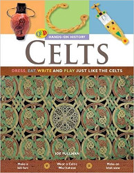 Hands-on History: Celts