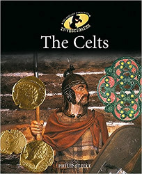 History Detective: The Celts