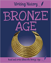 Found! Bronze Age