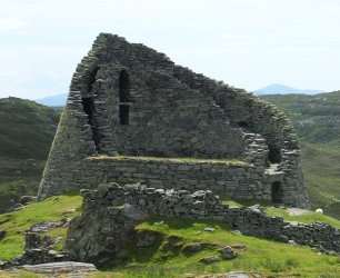 Dun Carloway Broch