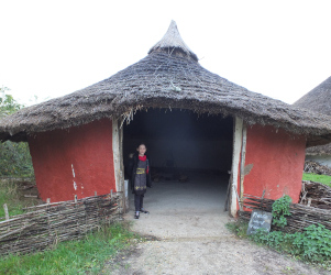 ironage village