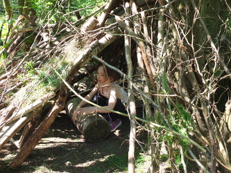 den building