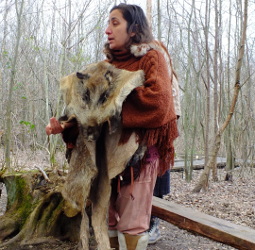 Celtic Harmony: Stone Age Day