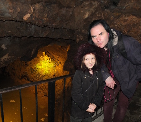 Cheddar Gorge Caves and Museum