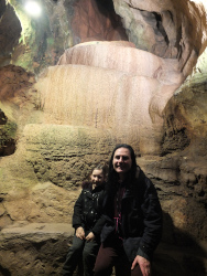 cheddar man cave