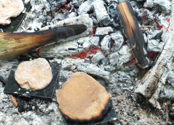 Neolithic Cooking