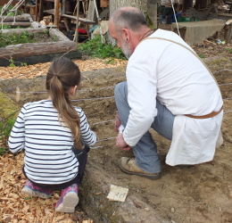 planting poppy seeds