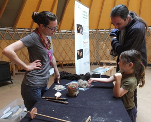 Flag Fen: Awesome Archaeology