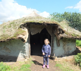 The roundhouse