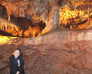 Kents Cavern