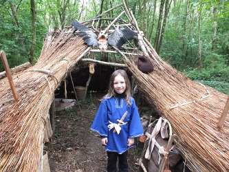 the neolithic camp