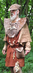 neolithic man