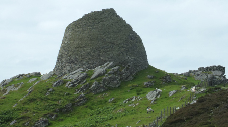 Dun Carloway Broch