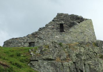 Dun Carloway Broch