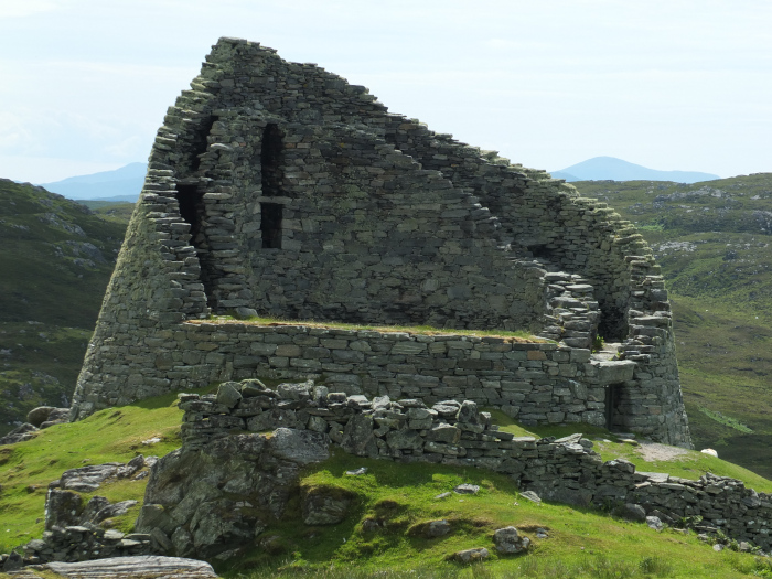 Dun Carloway Broch