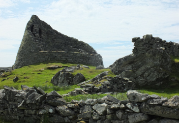 Dun Carloway Broch