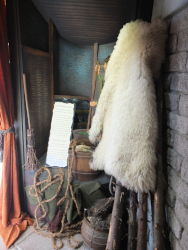 Dun Carloway Broch Museum