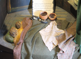 Dun Carloway Broch Museum