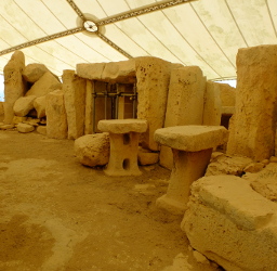 Hagar Qim Temple