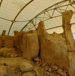 Hagar Qim Temple