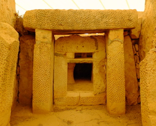 Mnajdra Temple