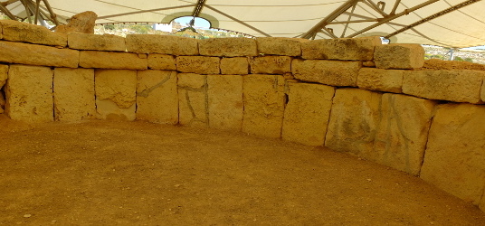 Mnajdra Temple