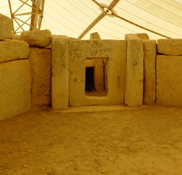 Mnajdra Temple