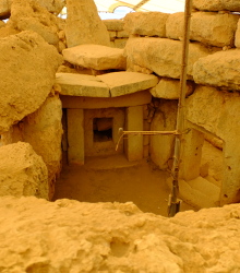 Mnajdra Temple