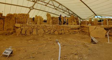 Mnajdra Temple