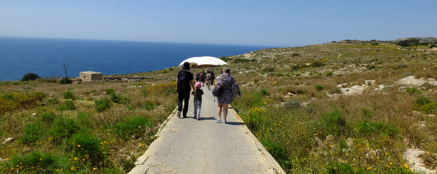 Hagar Qim Temple