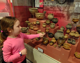 National Museum of Archaeology, Malta