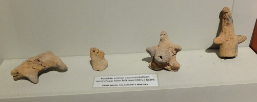 National Museum of Archaeology