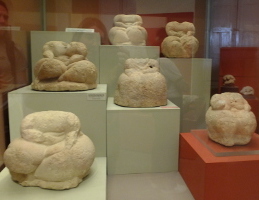 National Museum of Archaeology