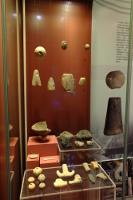 National Museum of Archaeology