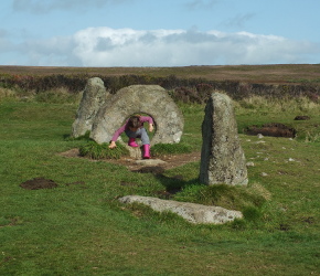 Mên-an-tol