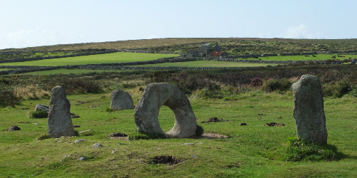 Mên-an-tol