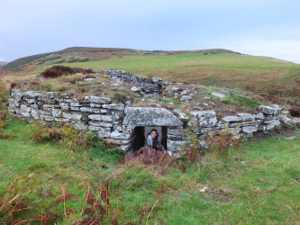 Ousdale Broch