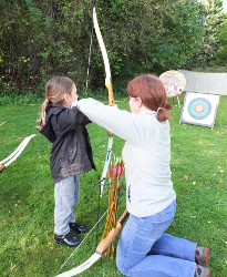 Archery