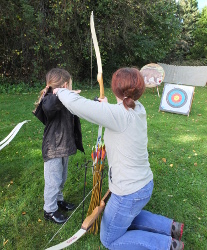 Archery