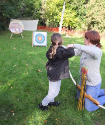 Archery