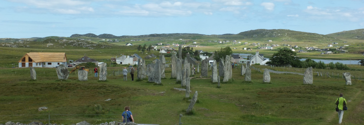 Callanish I