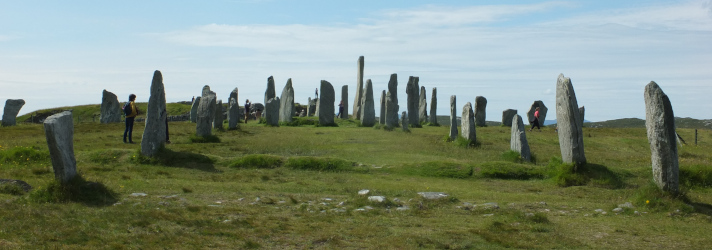 Callanish I