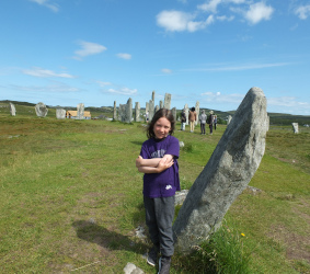 Callanish I