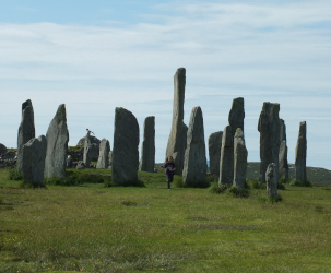 Callanish I