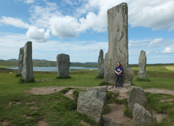 Callanish I