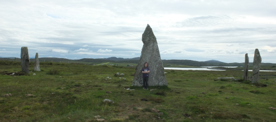 Callanish II