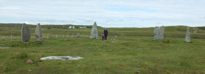 Callanish II